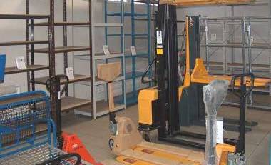 BM Serwis - produkty